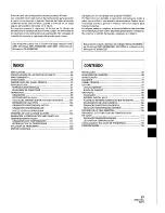 Preview for 67 page of Pioneer CT-S670D Operating Instructions Manual