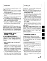 Preview for 69 page of Pioneer CT-S670D Operating Instructions Manual