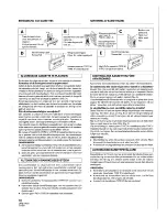 Preview for 70 page of Pioneer CT-S670D Operating Instructions Manual