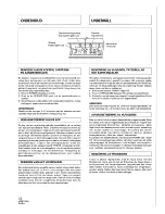 Preview for 72 page of Pioneer CT-S670D Operating Instructions Manual