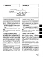 Preview for 73 page of Pioneer CT-S670D Operating Instructions Manual