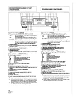 Preview for 78 page of Pioneer CT-S670D Operating Instructions Manual