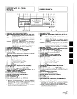 Preview for 79 page of Pioneer CT-S670D Operating Instructions Manual