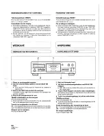 Preview for 90 page of Pioneer CT-S670D Operating Instructions Manual