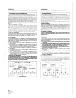 Preview for 92 page of Pioneer CT-S670D Operating Instructions Manual