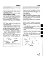 Preview for 93 page of Pioneer CT-S670D Operating Instructions Manual