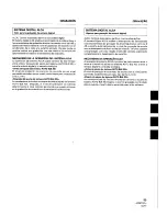 Preview for 99 page of Pioneer CT-S670D Operating Instructions Manual