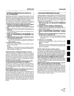 Preview for 107 page of Pioneer CT-S670D Operating Instructions Manual