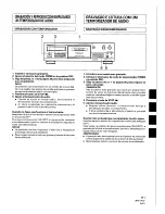 Preview for 111 page of Pioneer CT-S670D Operating Instructions Manual