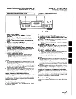 Preview for 113 page of Pioneer CT-S670D Operating Instructions Manual