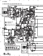 Предварительный просмотр 12 страницы Pioneer CT-S670D Service Manual