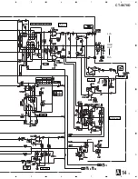 Предварительный просмотр 13 страницы Pioneer CT-S670D Service Manual