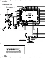 Предварительный просмотр 14 страницы Pioneer CT-S670D Service Manual