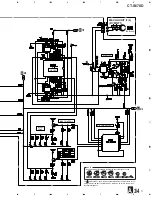 Предварительный просмотр 17 страницы Pioneer CT-S670D Service Manual