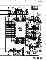 Предварительный просмотр 19 страницы Pioneer CT-S670D Service Manual