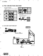 Предварительный просмотр 20 страницы Pioneer CT-S670D Service Manual