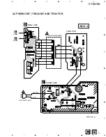 Предварительный просмотр 21 страницы Pioneer CT-S670D Service Manual