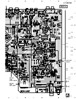 Предварительный просмотр 23 страницы Pioneer CT-S670D Service Manual