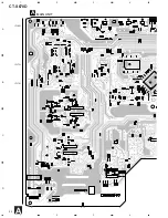 Предварительный просмотр 24 страницы Pioneer CT-S670D Service Manual