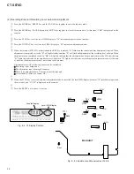 Предварительный просмотр 32 страницы Pioneer CT-S670D Service Manual