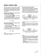 Preview for 11 page of Pioneer CT-S800 Operating Instructions Manual