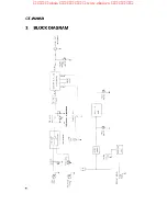 Preview for 8 page of Pioneer CT-W205R Service Manual