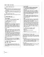 Preview for 6 page of Pioneer CT-W330 Operating Instructions Manual