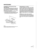 Preview for 13 page of Pioneer CT-W330 Operating Instructions Manual