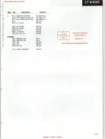 Preview for 11 page of Pioneer CT-W350R Service Manual