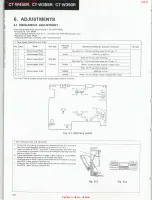 Preview for 12 page of Pioneer CT-W350R Service Manual