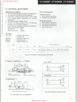 Preview for 13 page of Pioneer CT-W350R Service Manual