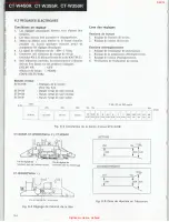 Preview for 16 page of Pioneer CT-W350R Service Manual