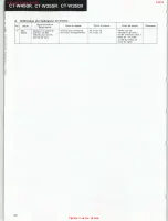 Preview for 18 page of Pioneer CT-W350R Service Manual