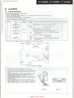 Preview for 19 page of Pioneer CT-W350R Service Manual