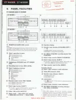 Preview for 26 page of Pioneer CT-W350R Service Manual