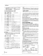 Preview for 12 page of Pioneer CT-W402R Operating Instructions Manual