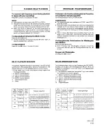 Preview for 17 page of Pioneer CT-W505R Operating Instructions Manual