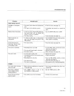 Preview for 15 page of Pioneer CT-W510 Operating Instructions Manual