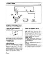 Preview for 7 page of Pioneer CT-W770 Operating Instructions Manual