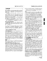 Предварительный просмотр 11 страницы Pioneer CT-W806DR Operating Instructions Manual