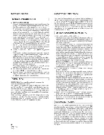 Предварительный просмотр 12 страницы Pioneer CT-W806DR Operating Instructions Manual