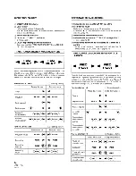 Предварительный просмотр 14 страницы Pioneer CT-W806DR Operating Instructions Manual