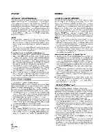 Предварительный просмотр 20 страницы Pioneer CT-W806DR Operating Instructions Manual