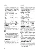 Предварительный просмотр 22 страницы Pioneer CT-W806DR Operating Instructions Manual