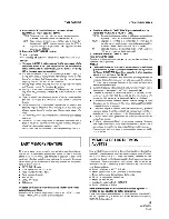 Предварительный просмотр 29 страницы Pioneer CT-W806DR Operating Instructions Manual