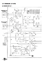 Preview for 12 page of Pioneer CT-W806DR Service Manual