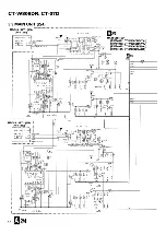 Preview for 14 page of Pioneer CT-W806DR Service Manual