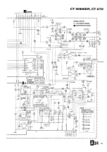 Preview for 15 page of Pioneer CT-W806DR Service Manual