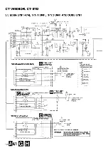 Preview for 18 page of Pioneer CT-W806DR Service Manual