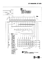 Preview for 19 page of Pioneer CT-W806DR Service Manual